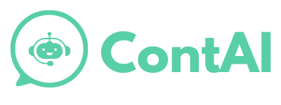 ContAI Logo