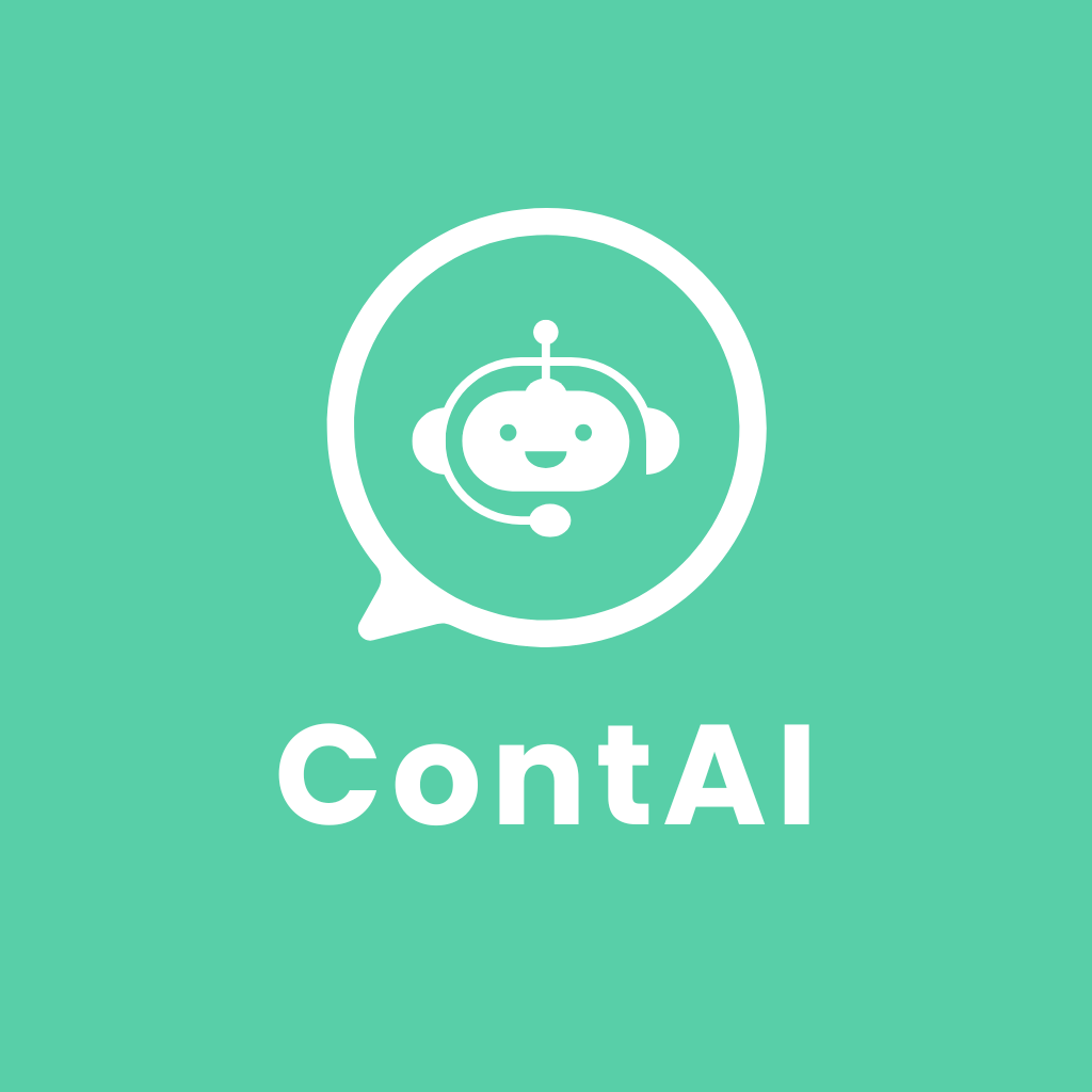 ContAI Logo